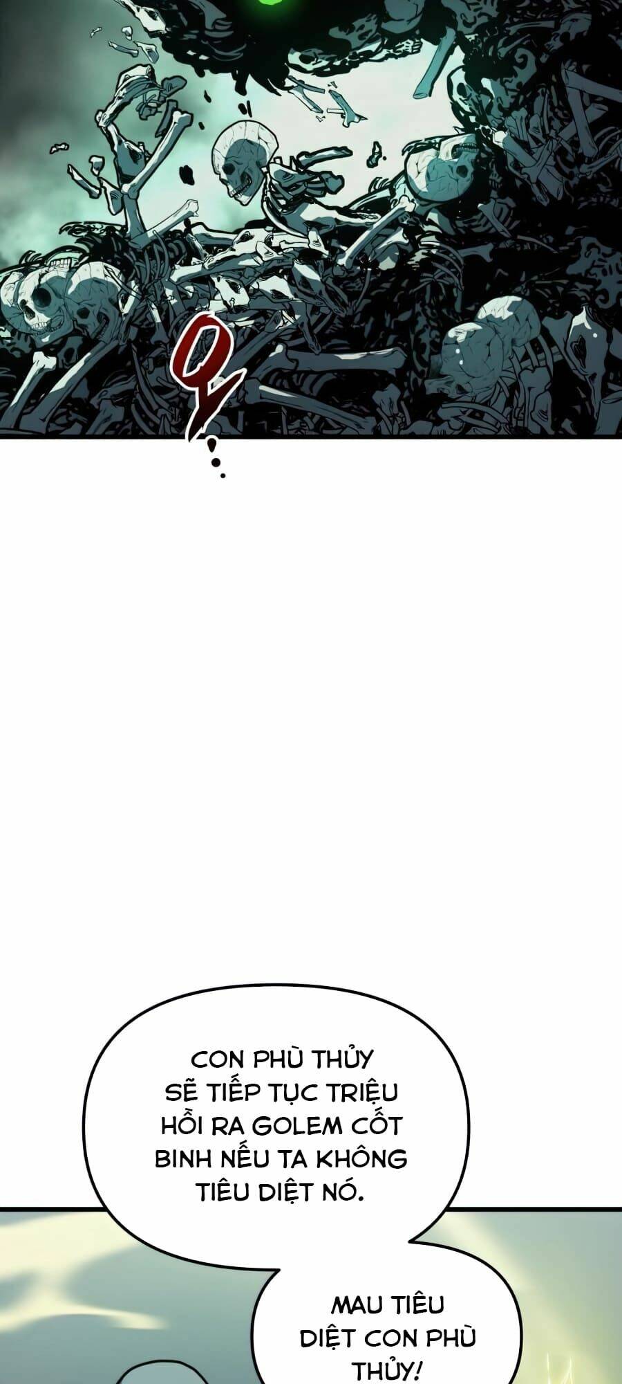 Sự Trở Về Của Chiến Thần Tự Sát Chapter 22 - Trang 2