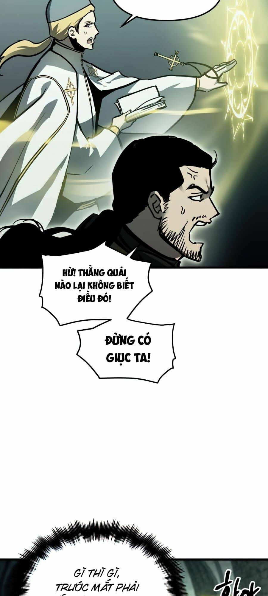 Sự Trở Về Của Chiến Thần Tự Sát Chapter 22 - Trang 2