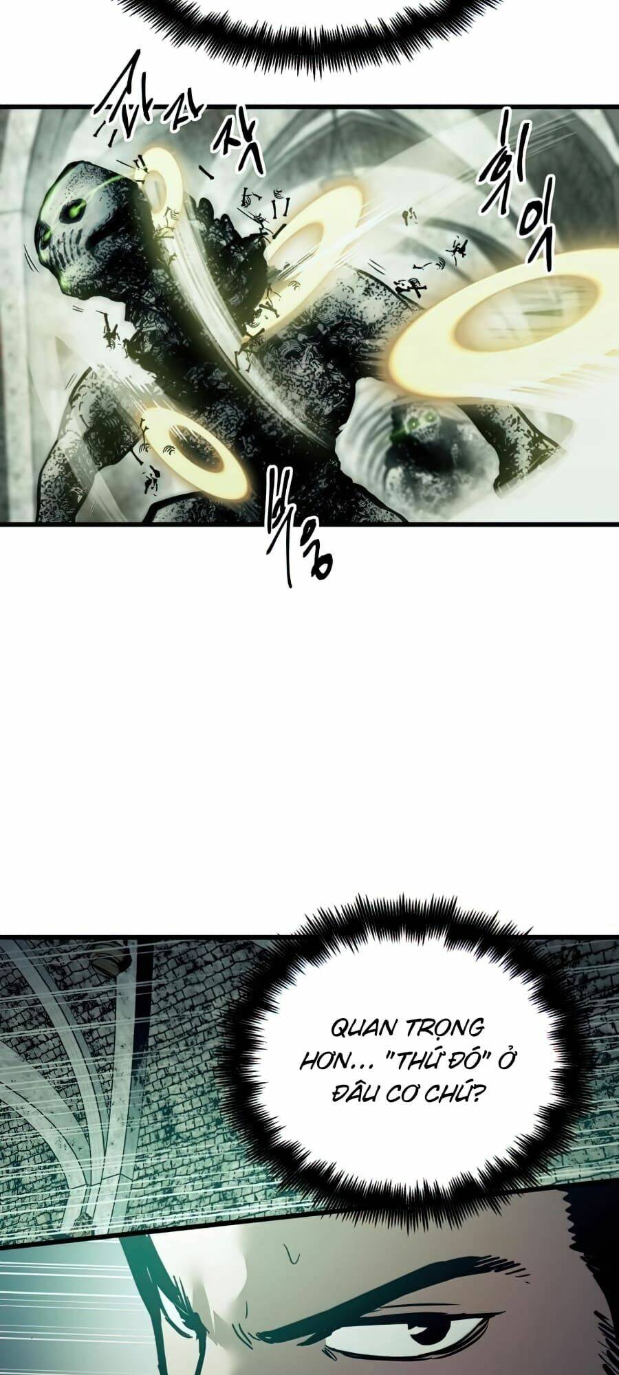 Sự Trở Về Của Chiến Thần Tự Sát Chapter 22 - Trang 2