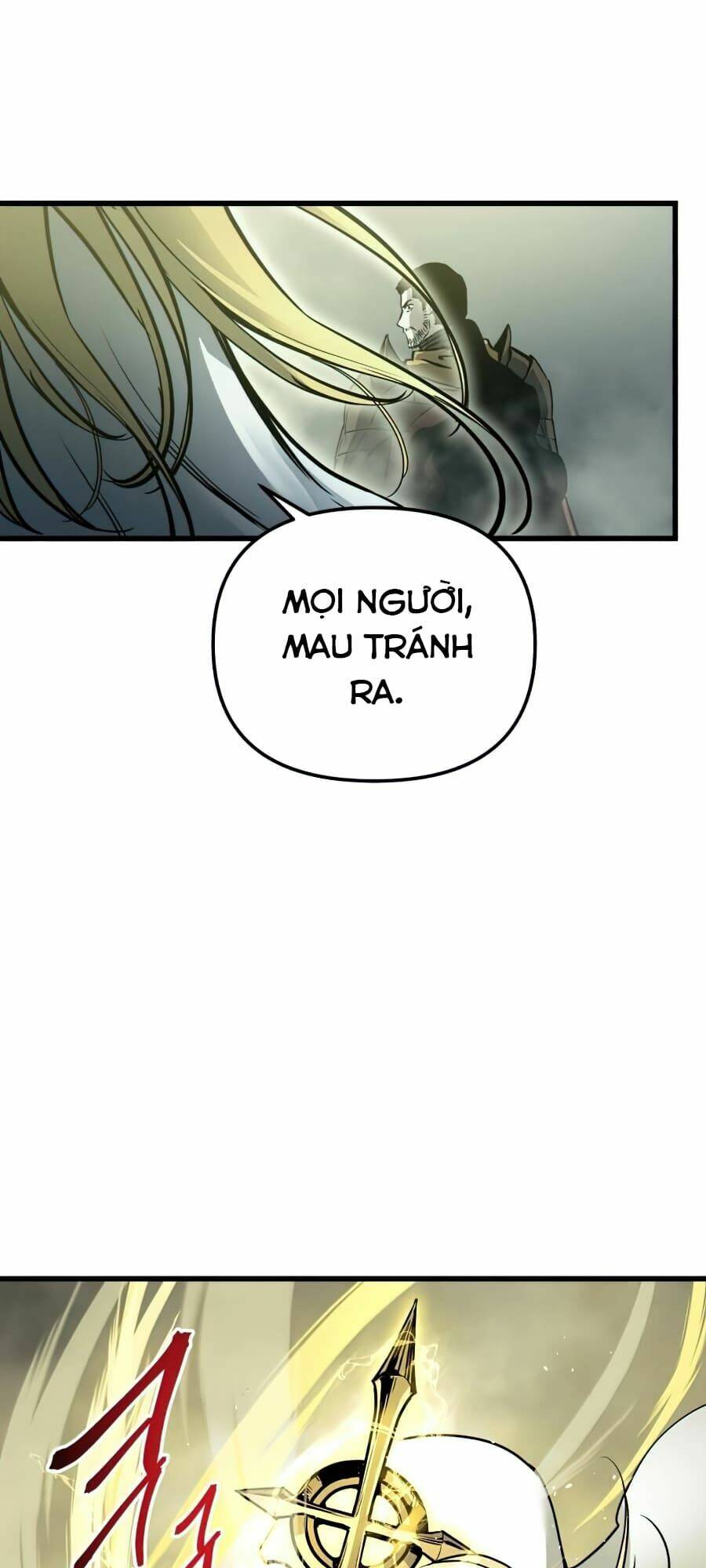 Sự Trở Về Của Chiến Thần Tự Sát Chapter 22 - Trang 2