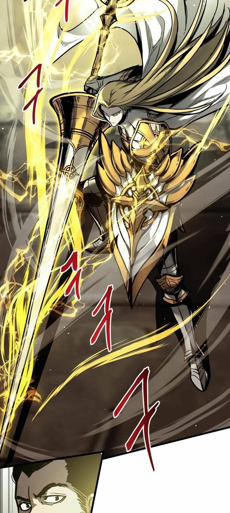 Sự Trở Về Của Chiến Thần Tự Sát Chapter 22 - Trang 2