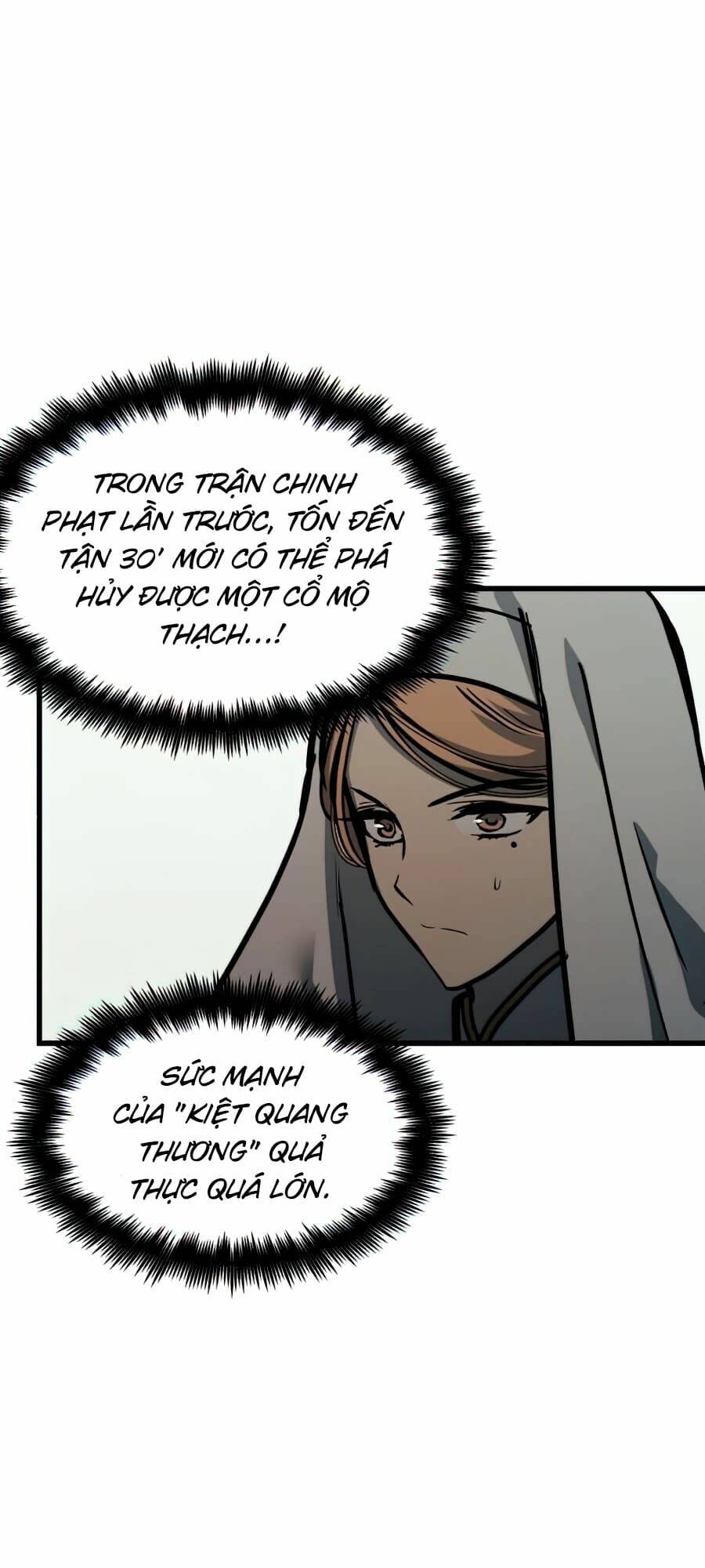 Sự Trở Về Của Chiến Thần Tự Sát Chapter 22 - Trang 2