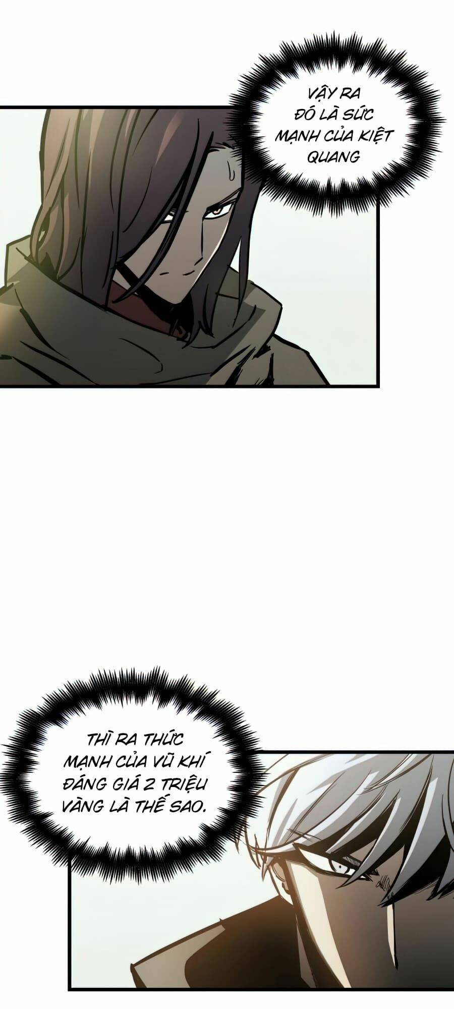 Sự Trở Về Của Chiến Thần Tự Sát Chapter 22 - Trang 2