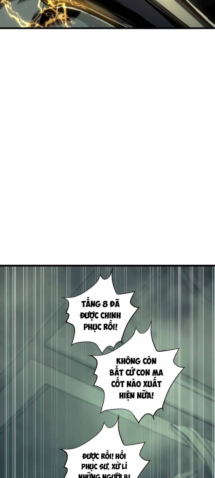 Sự Trở Về Của Chiến Thần Tự Sát Chapter 22 - Trang 2