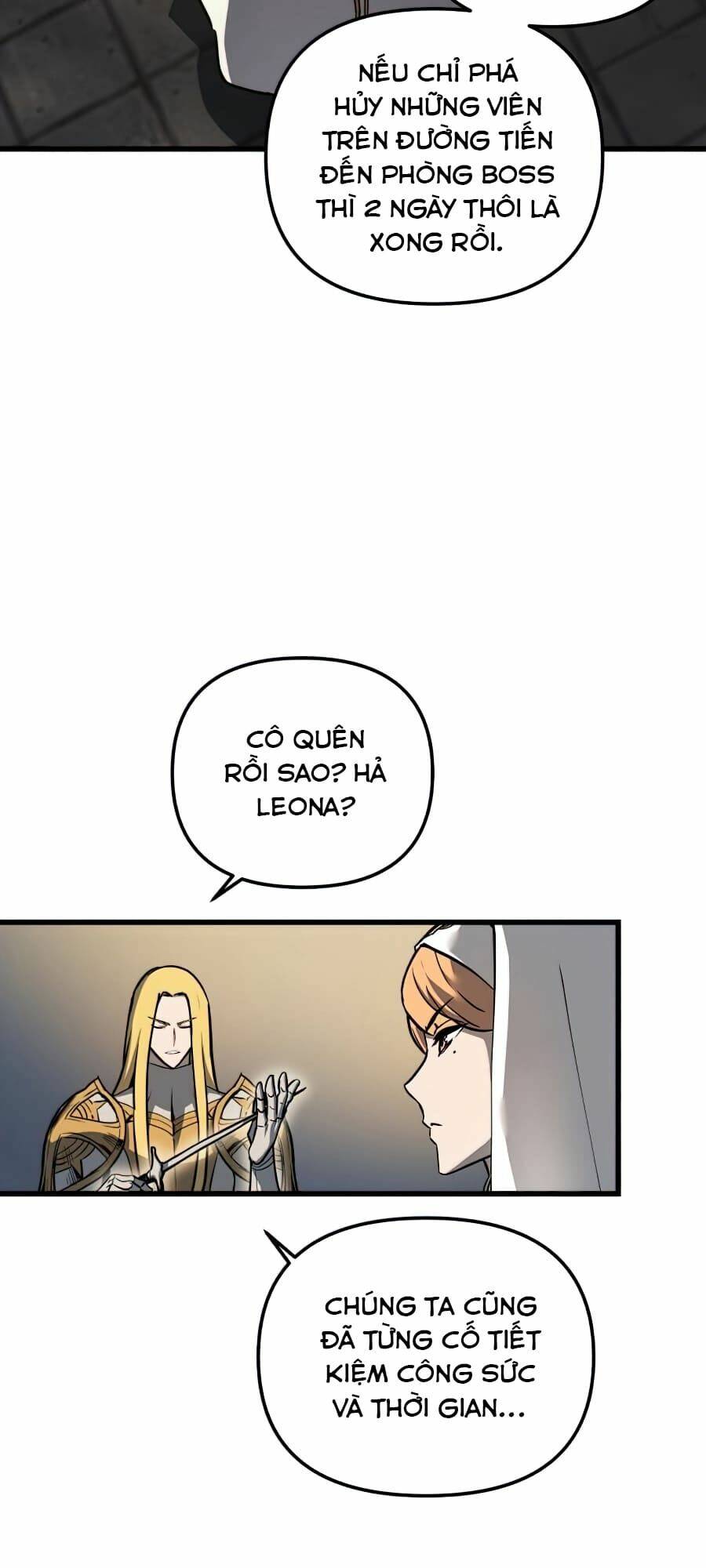 Sự Trở Về Của Chiến Thần Tự Sát Chapter 22 - Trang 2