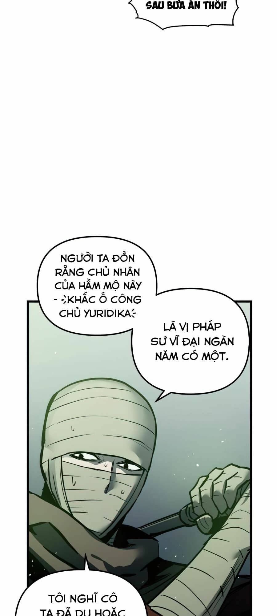 Sự Trở Về Của Chiến Thần Tự Sát Chapter 22 - Trang 2