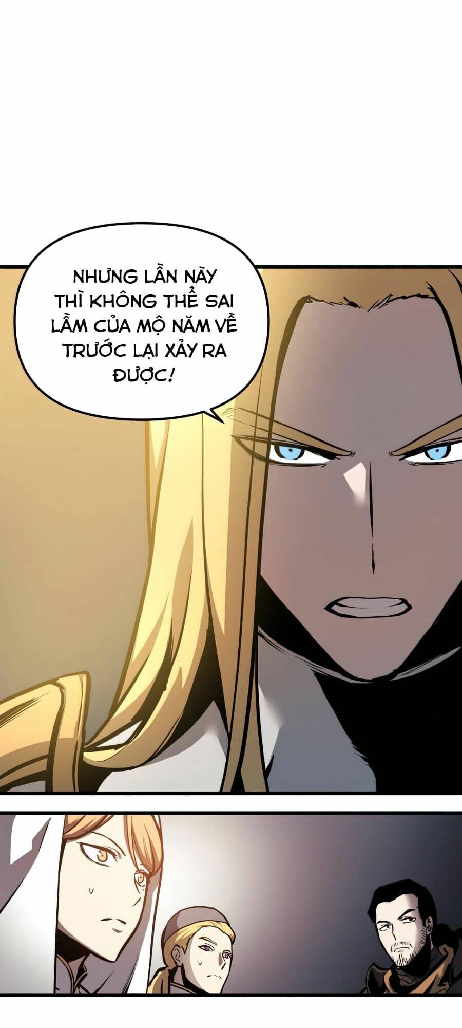 Sự Trở Về Của Chiến Thần Tự Sát Chapter 22 - Trang 2