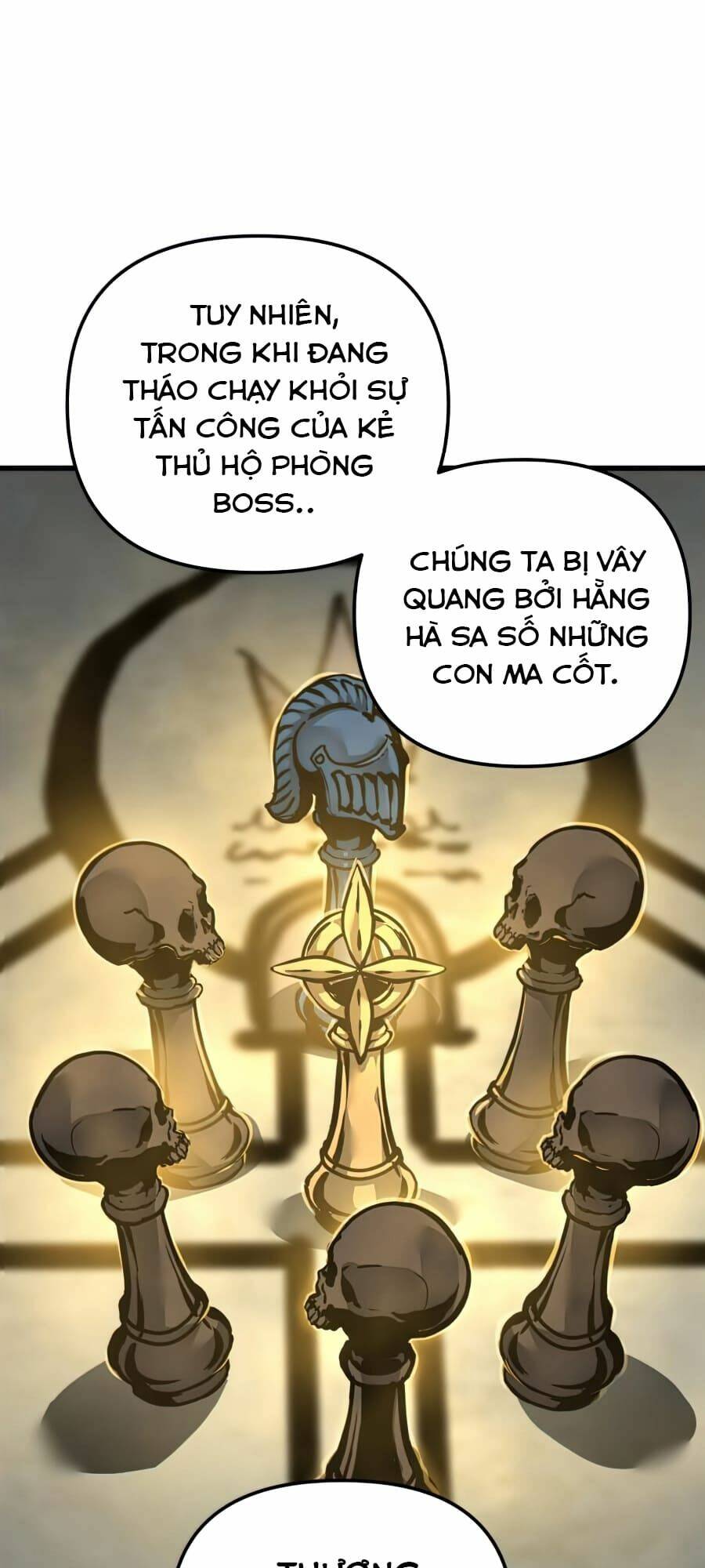 Sự Trở Về Của Chiến Thần Tự Sát Chapter 22 - Trang 2