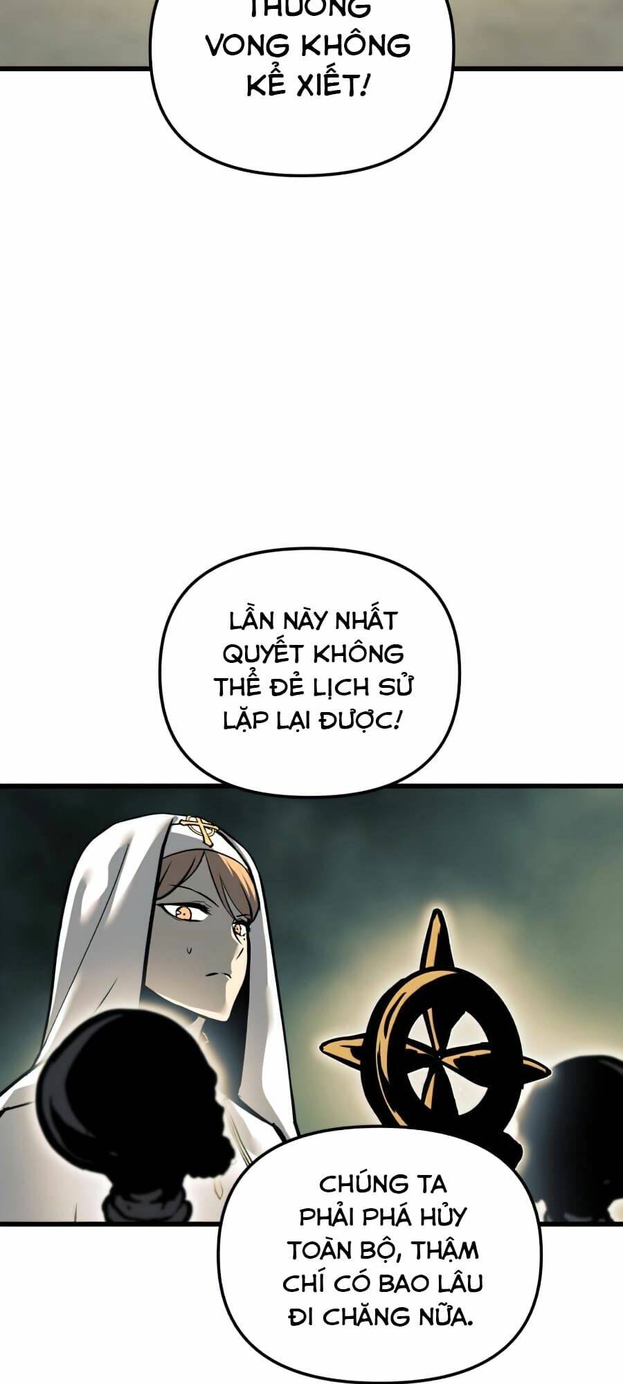 Sự Trở Về Của Chiến Thần Tự Sát Chapter 22 - Trang 2