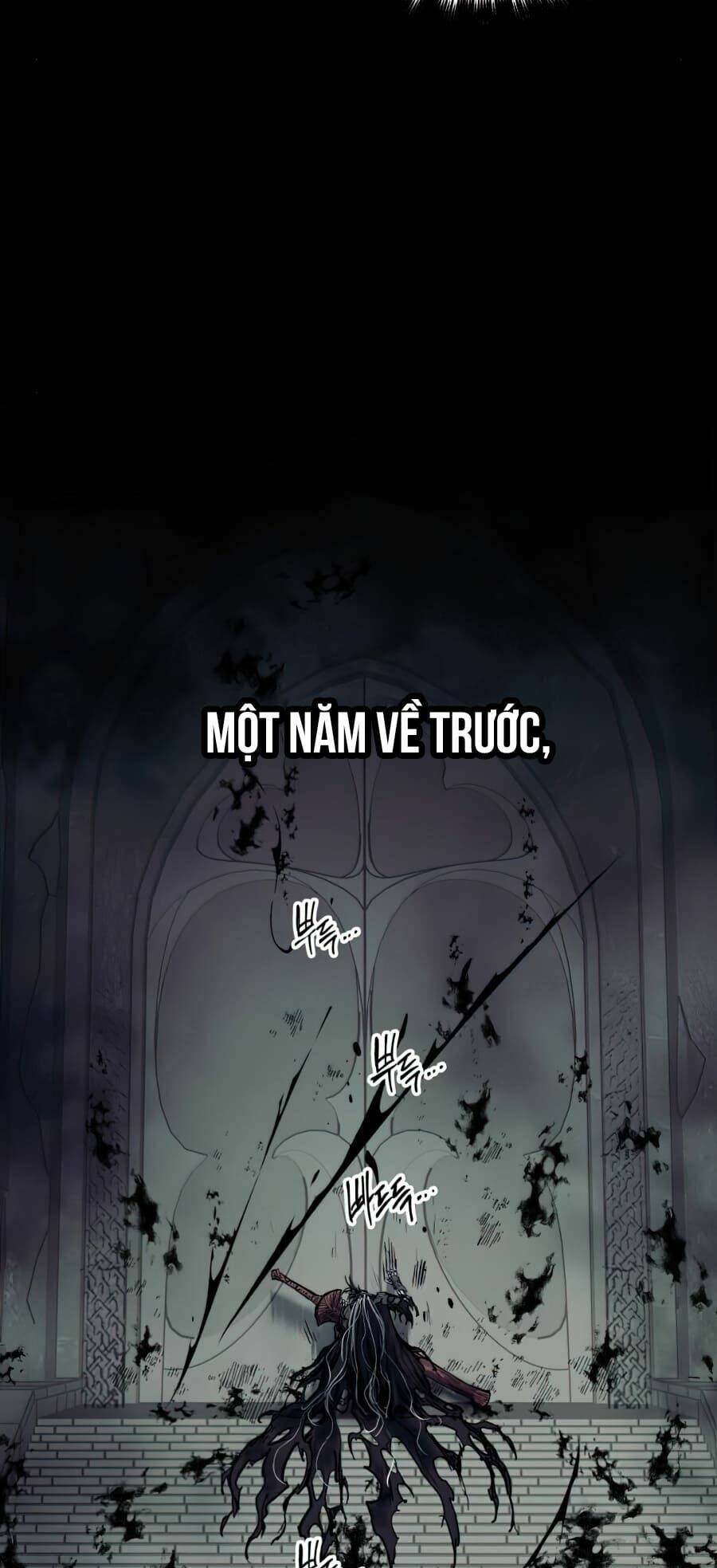 Sự Trở Về Của Chiến Thần Tự Sát Chapter 22 - Trang 2