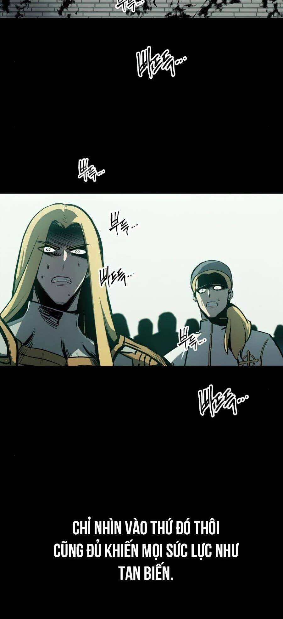 Sự Trở Về Của Chiến Thần Tự Sát Chapter 22 - Trang 2