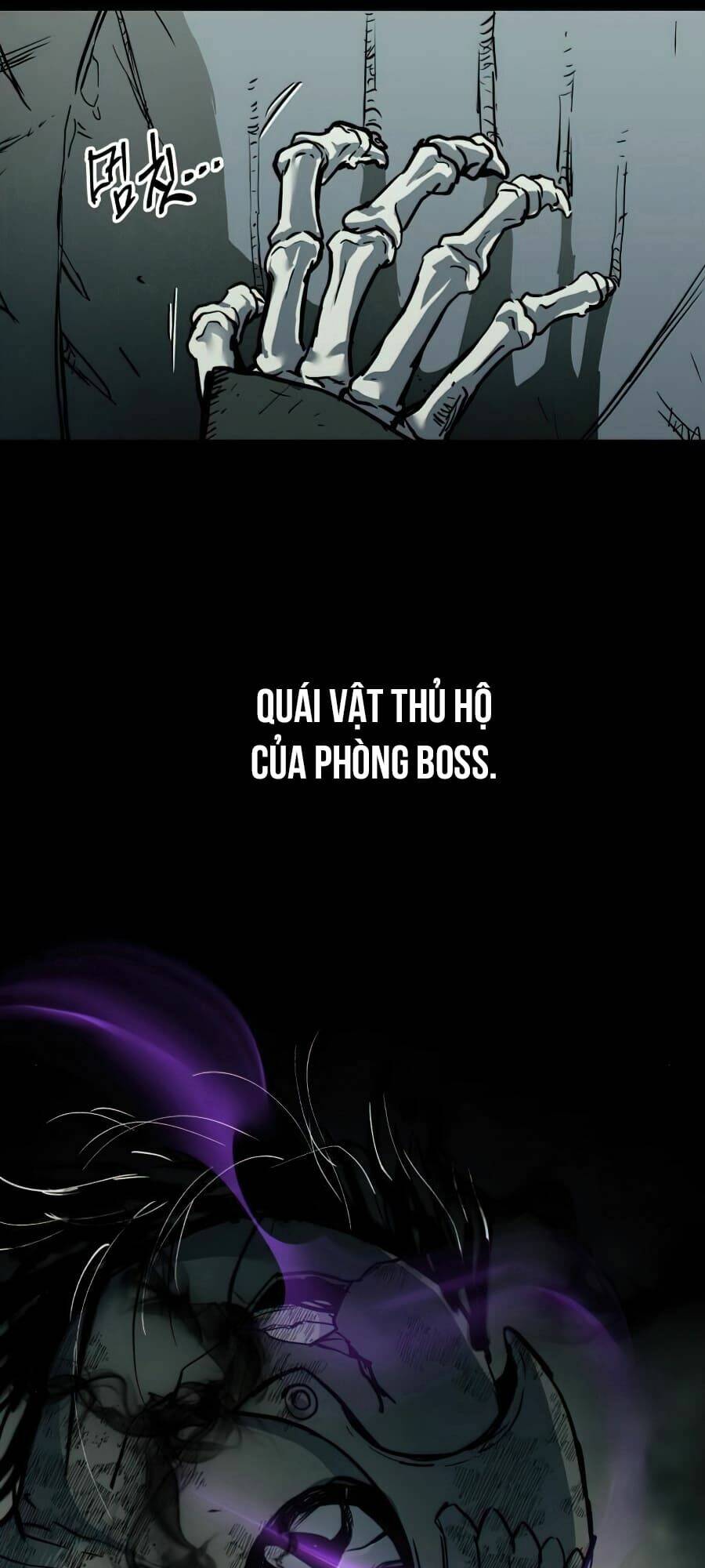 Sự Trở Về Của Chiến Thần Tự Sát Chapter 22 - Trang 2