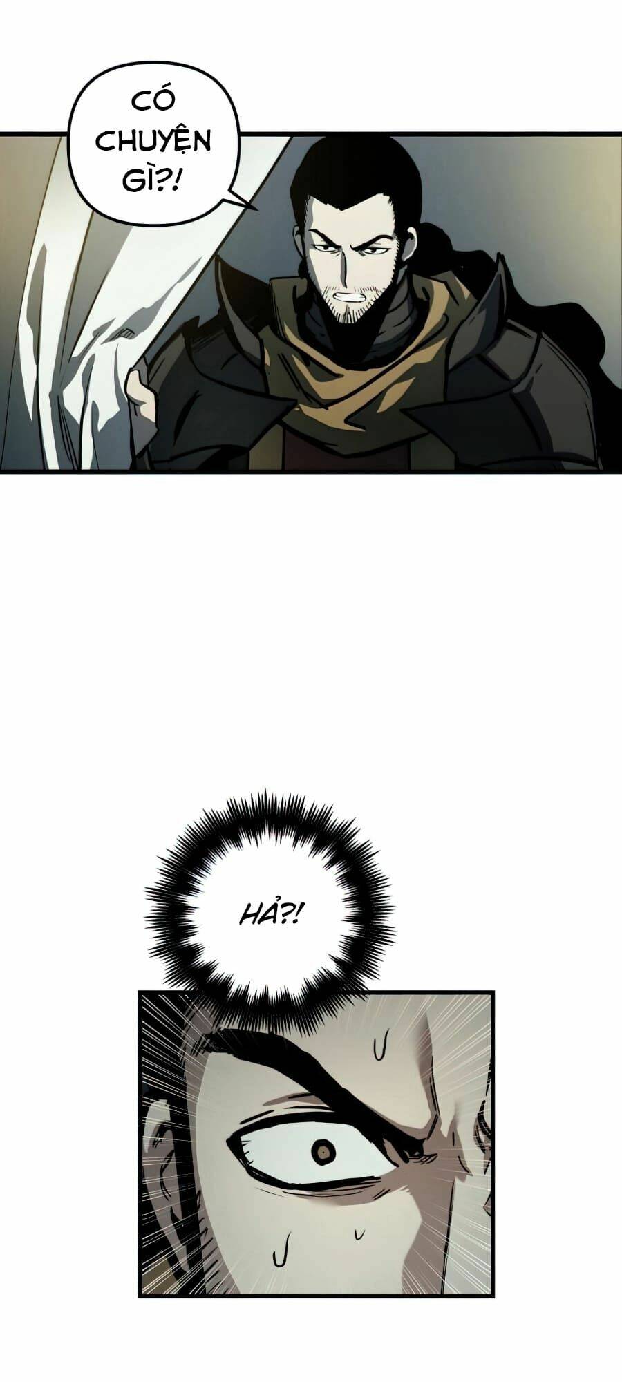 Sự Trở Về Của Chiến Thần Tự Sát Chapter 22 - Trang 2