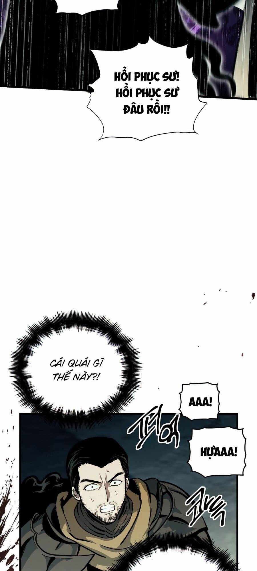 Sự Trở Về Của Chiến Thần Tự Sát Chapter 22 - Trang 2