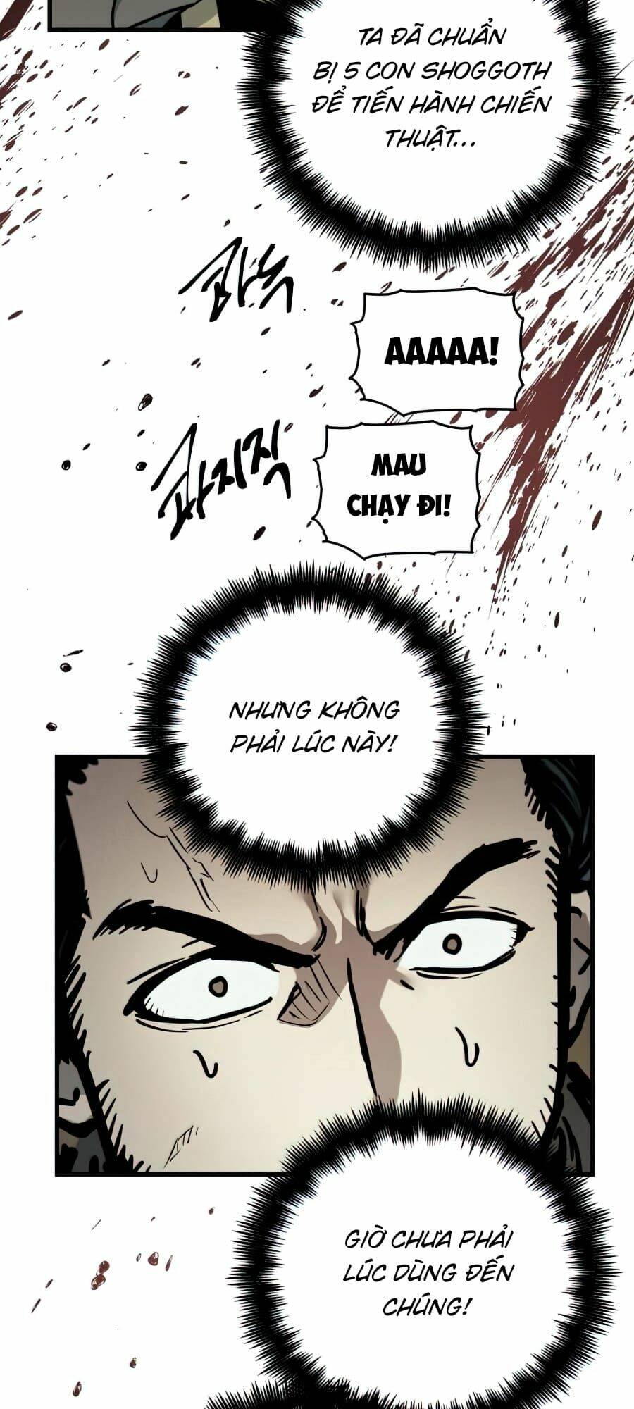 Sự Trở Về Của Chiến Thần Tự Sát Chapter 22 - Trang 2