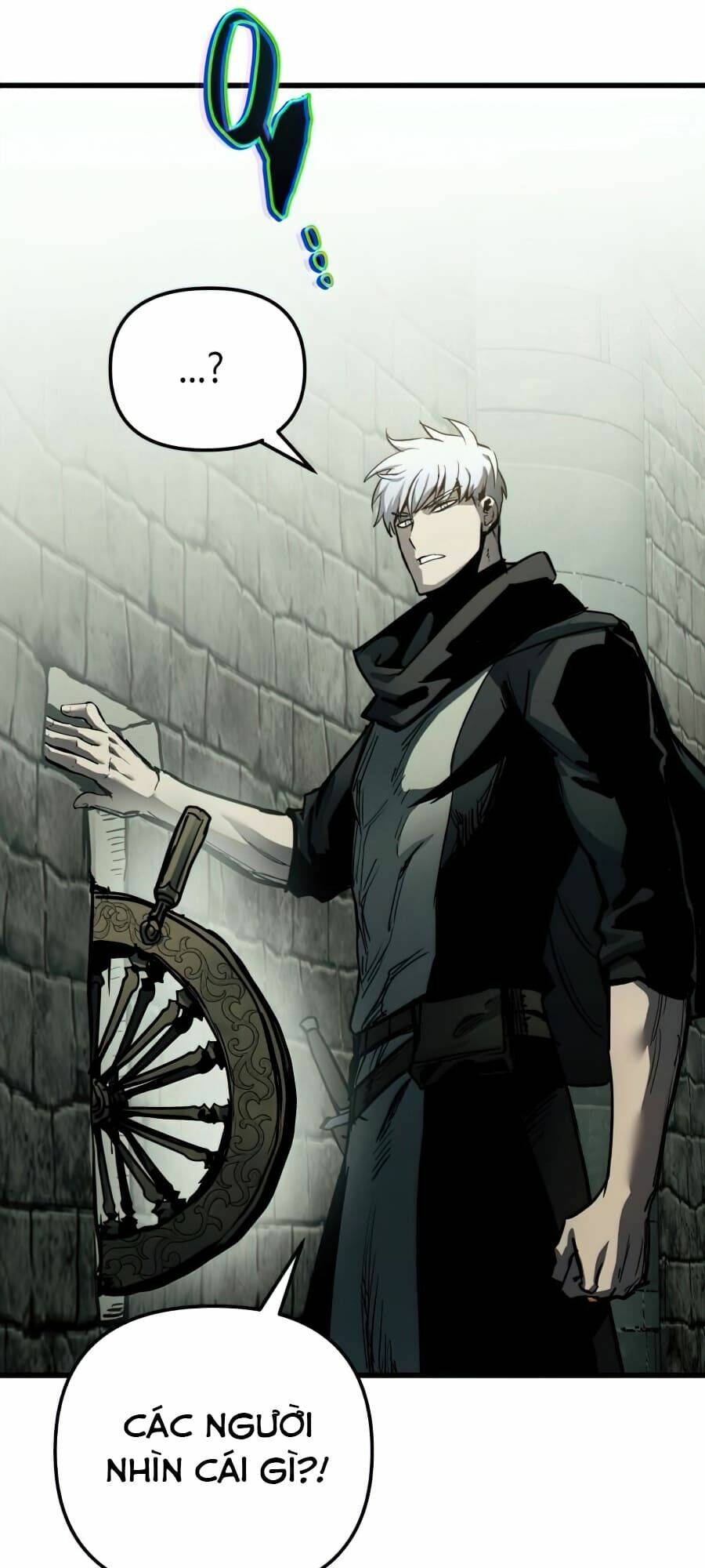 Sự Trở Về Của Chiến Thần Tự Sát Chapter 22 - Trang 2