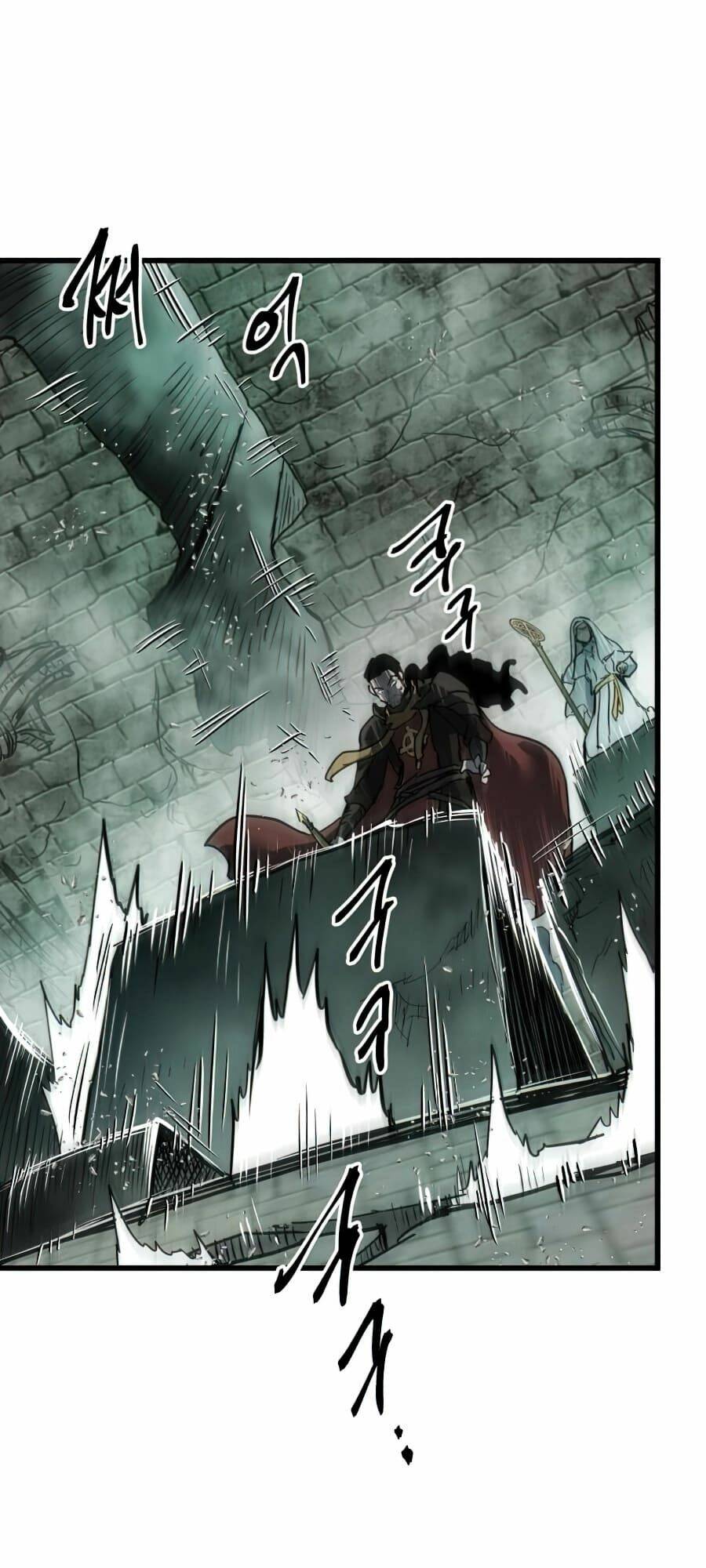 Sự Trở Về Của Chiến Thần Tự Sát Chapter 22 - Trang 2