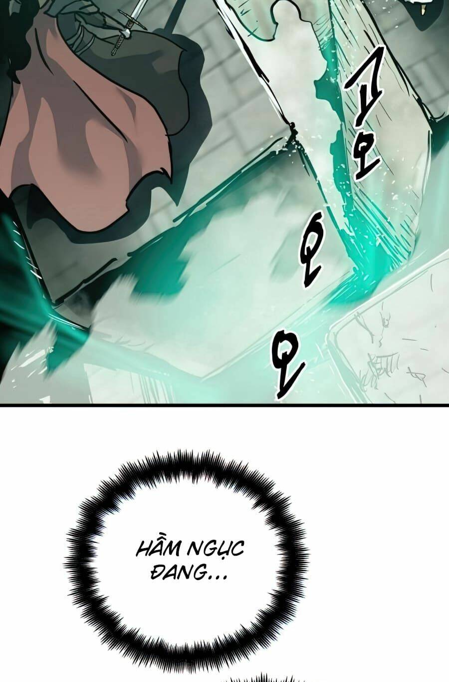 Sự Trở Về Của Chiến Thần Tự Sát Chapter 22 - Trang 2