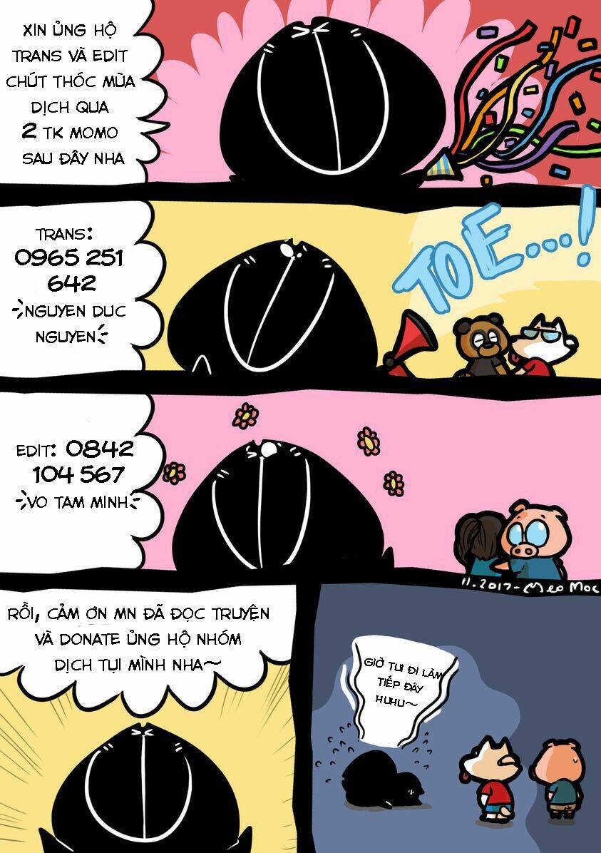 Sự Trở Về Của Chiến Thần Tự Sát Chapter 22 - Trang 2