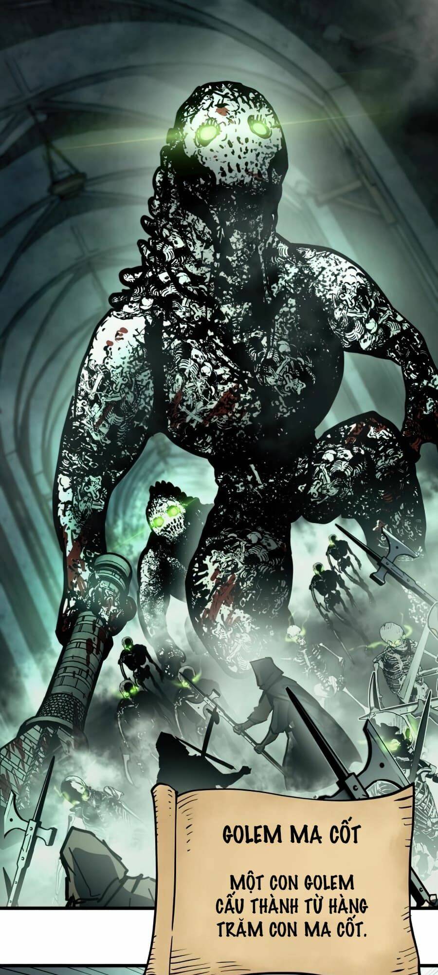 Sự Trở Về Của Chiến Thần Tự Sát Chapter 22 - Trang 2