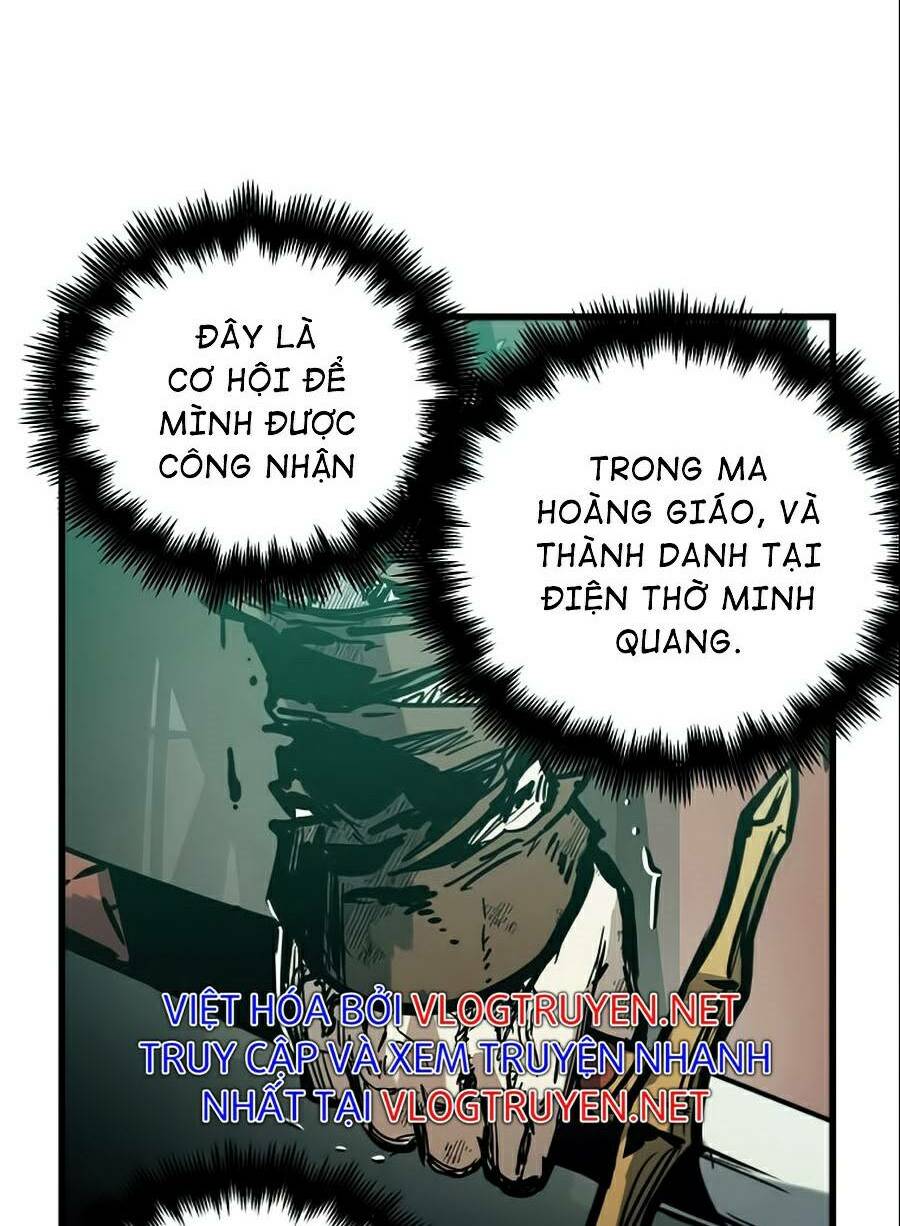 Sự Trở Về Của Chiến Thần Tự Sát Chapter 24 - Trang 2
