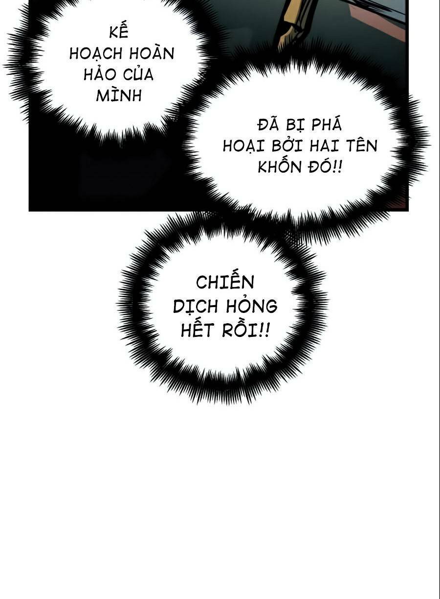 Sự Trở Về Của Chiến Thần Tự Sát Chapter 24 - Trang 2