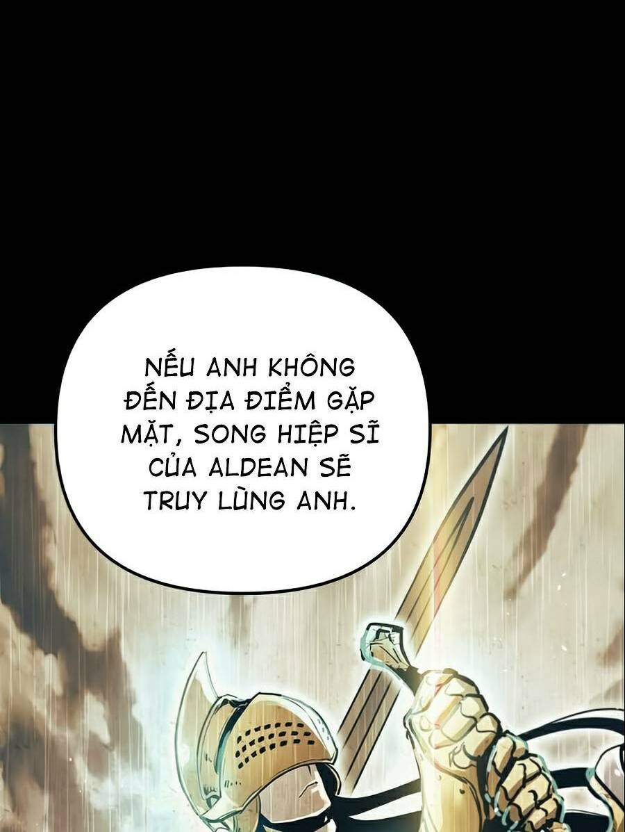 Sự Trở Về Của Chiến Thần Tự Sát Chapter 24 - Trang 2