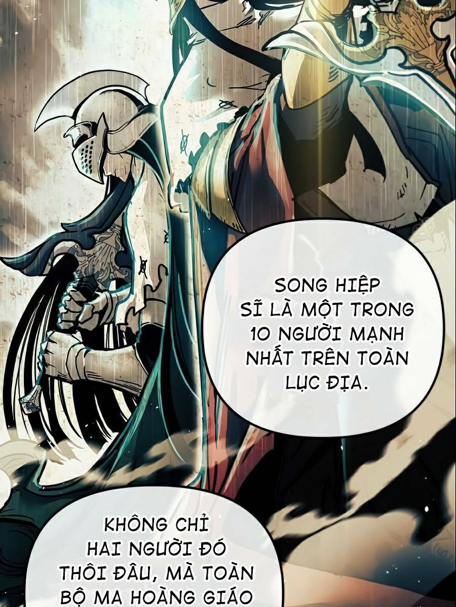 Sự Trở Về Của Chiến Thần Tự Sát Chapter 24 - Trang 2