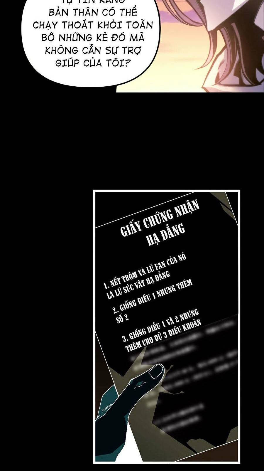 Sự Trở Về Của Chiến Thần Tự Sát Chapter 24 - Trang 2