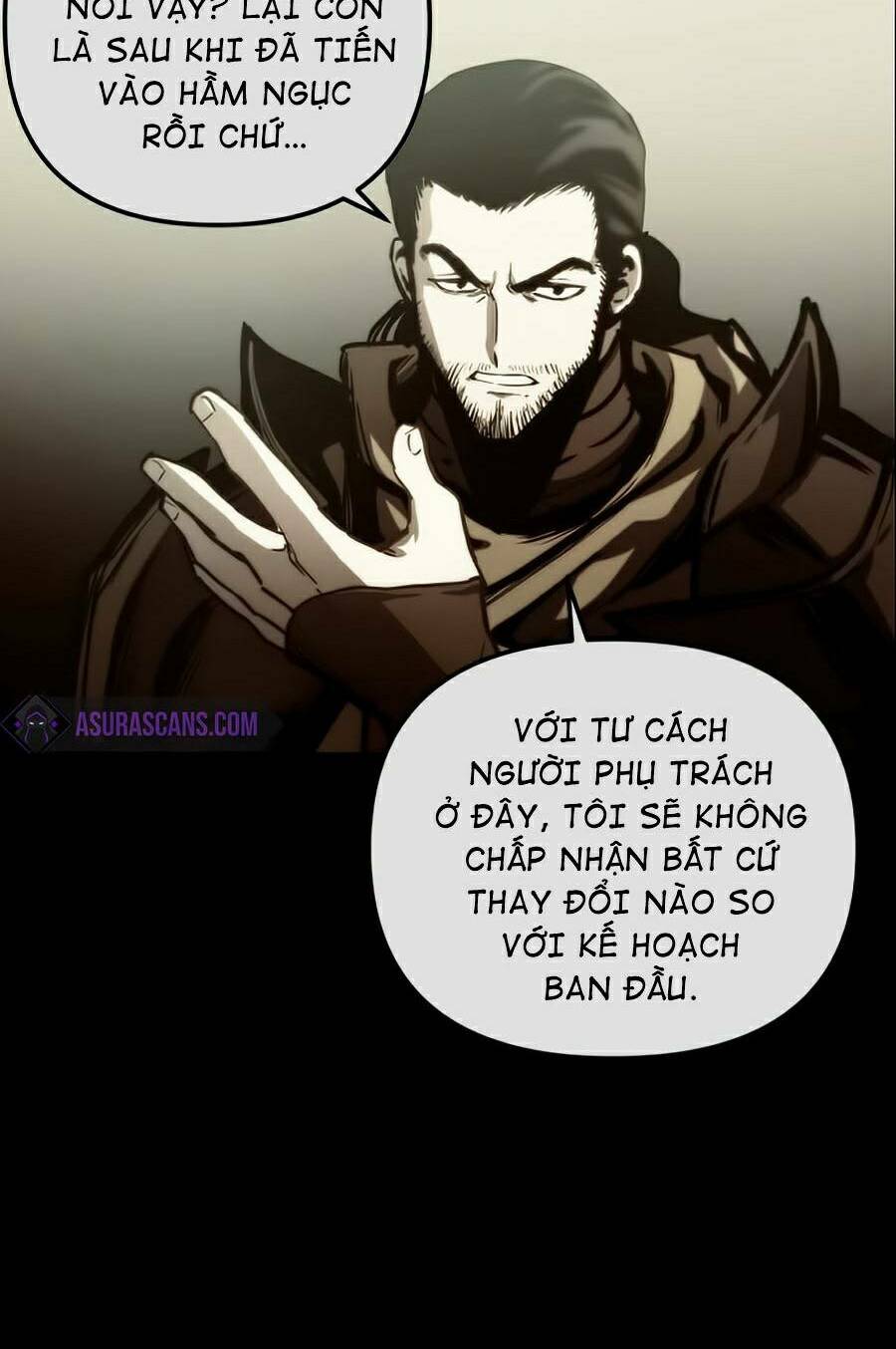 Sự Trở Về Của Chiến Thần Tự Sát Chapter 24 - Trang 2