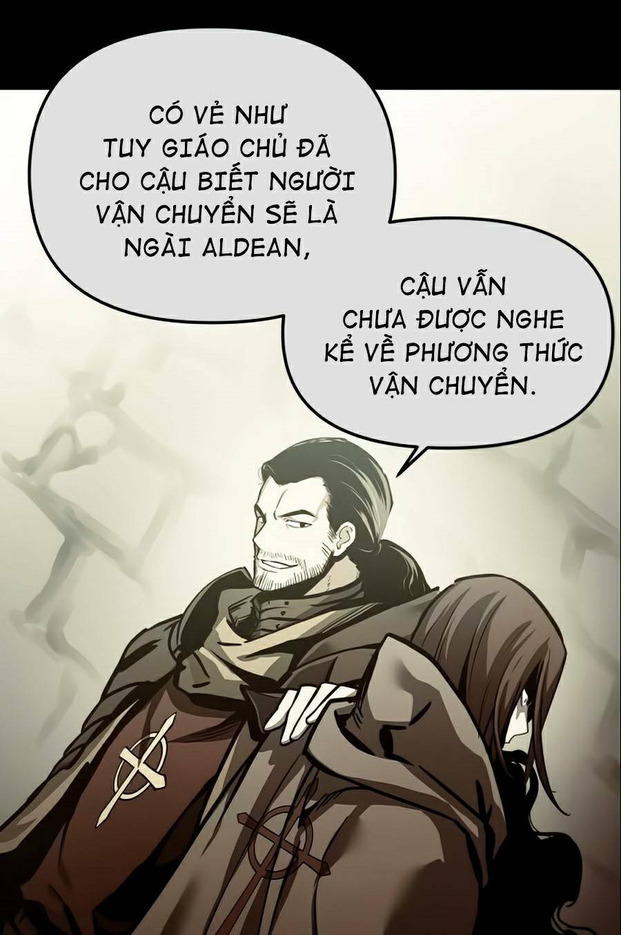 Sự Trở Về Của Chiến Thần Tự Sát Chapter 24 - Trang 2