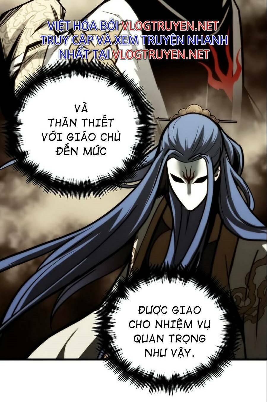 Sự Trở Về Của Chiến Thần Tự Sát Chapter 24 - Trang 2