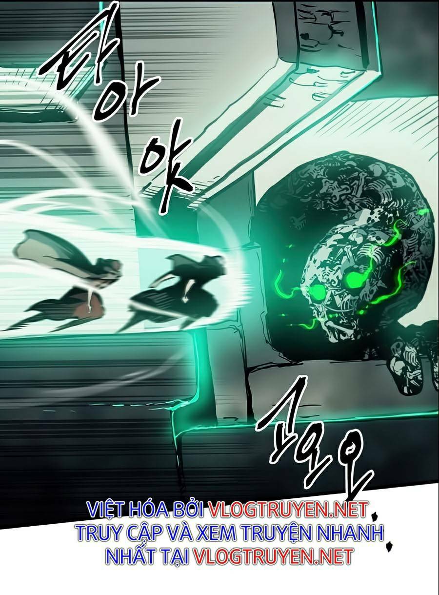 Sự Trở Về Của Chiến Thần Tự Sát Chapter 24 - Trang 2
