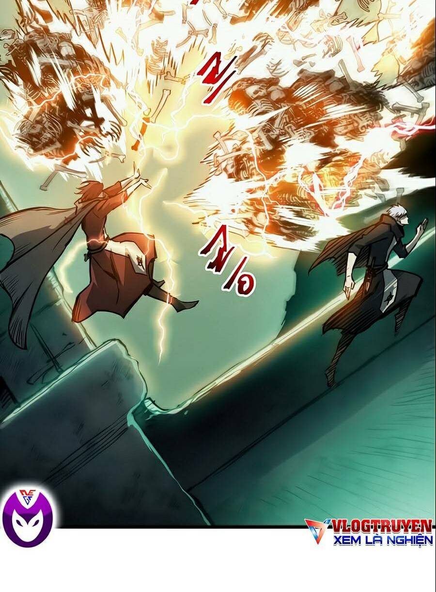 Sự Trở Về Của Chiến Thần Tự Sát Chapter 24 - Trang 2