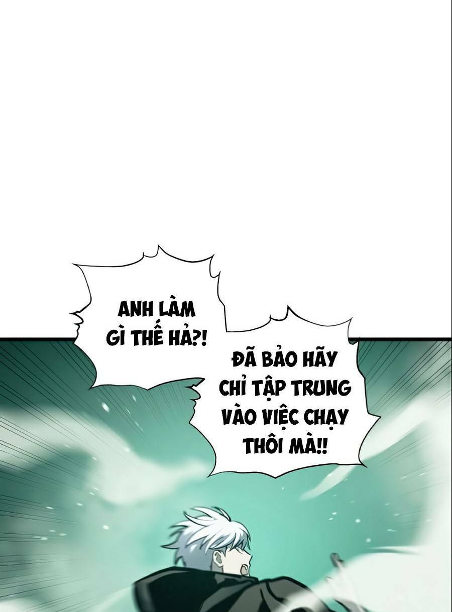 Sự Trở Về Của Chiến Thần Tự Sát Chapter 24 - Trang 2