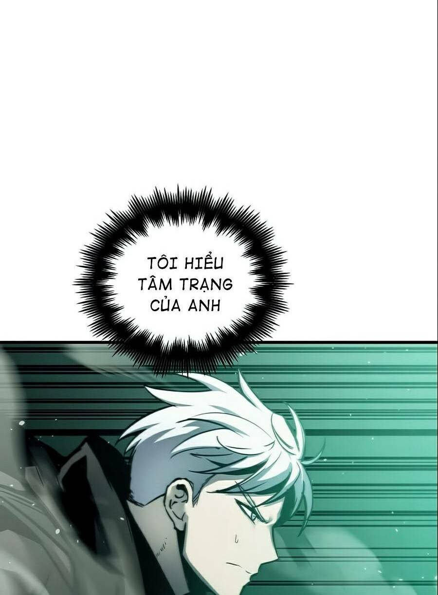 Sự Trở Về Của Chiến Thần Tự Sát Chapter 24 - Trang 2