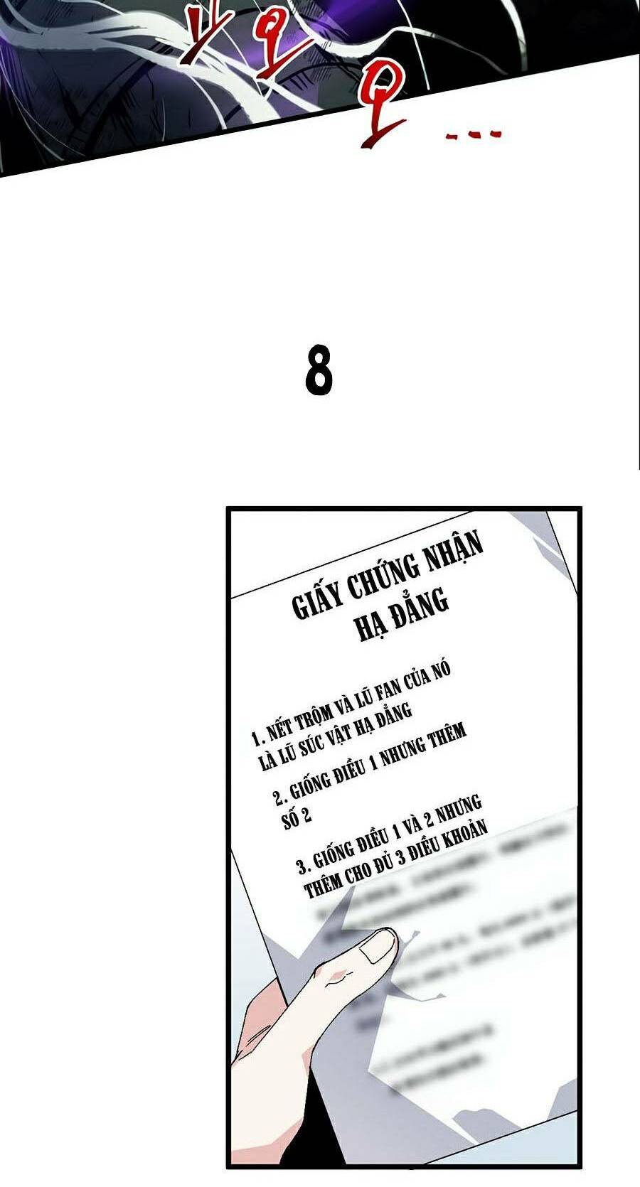 Sự Trở Về Của Chiến Thần Tự Sát Chapter 24 - Trang 2