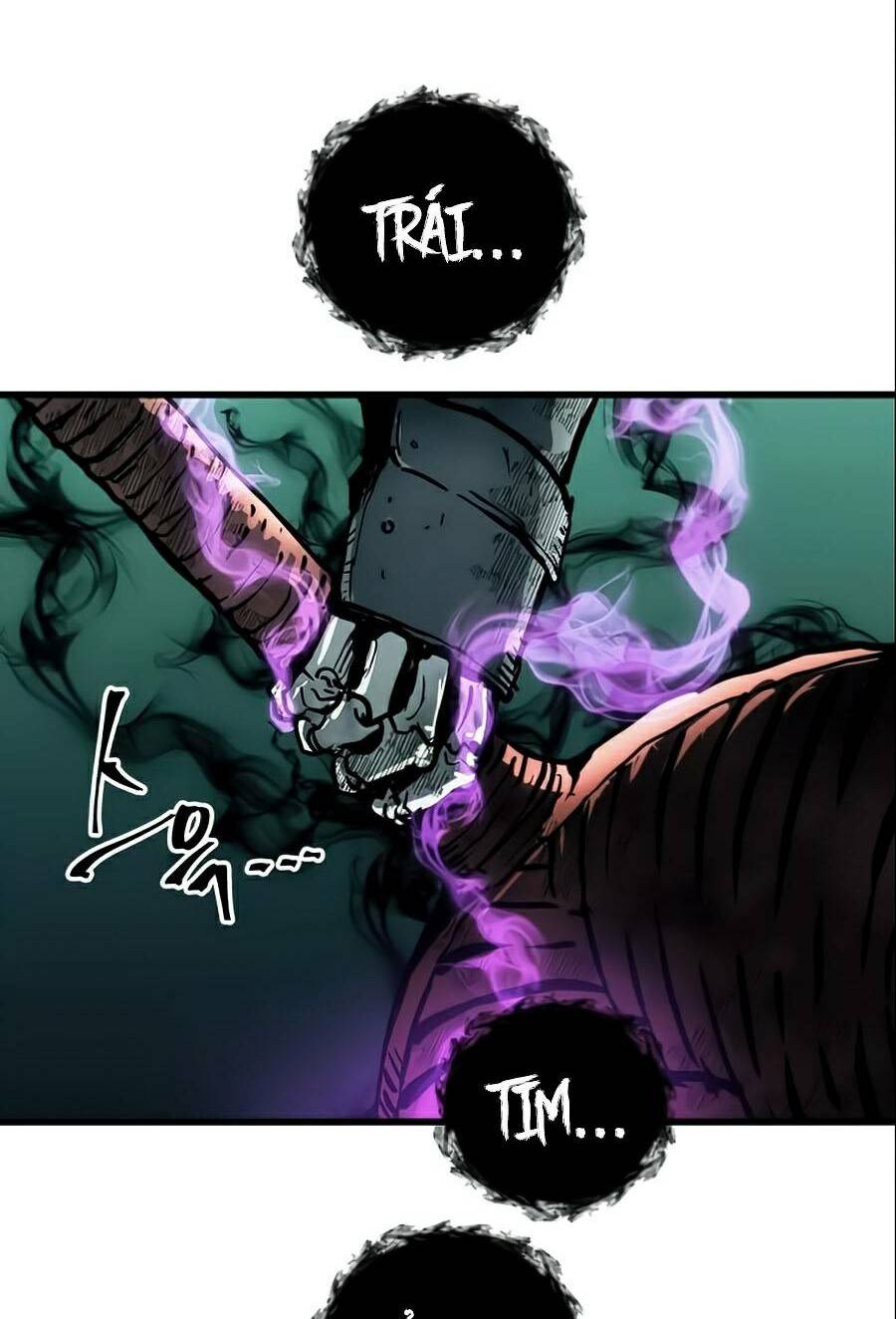 Sự Trở Về Của Chiến Thần Tự Sát Chapter 24 - Trang 2