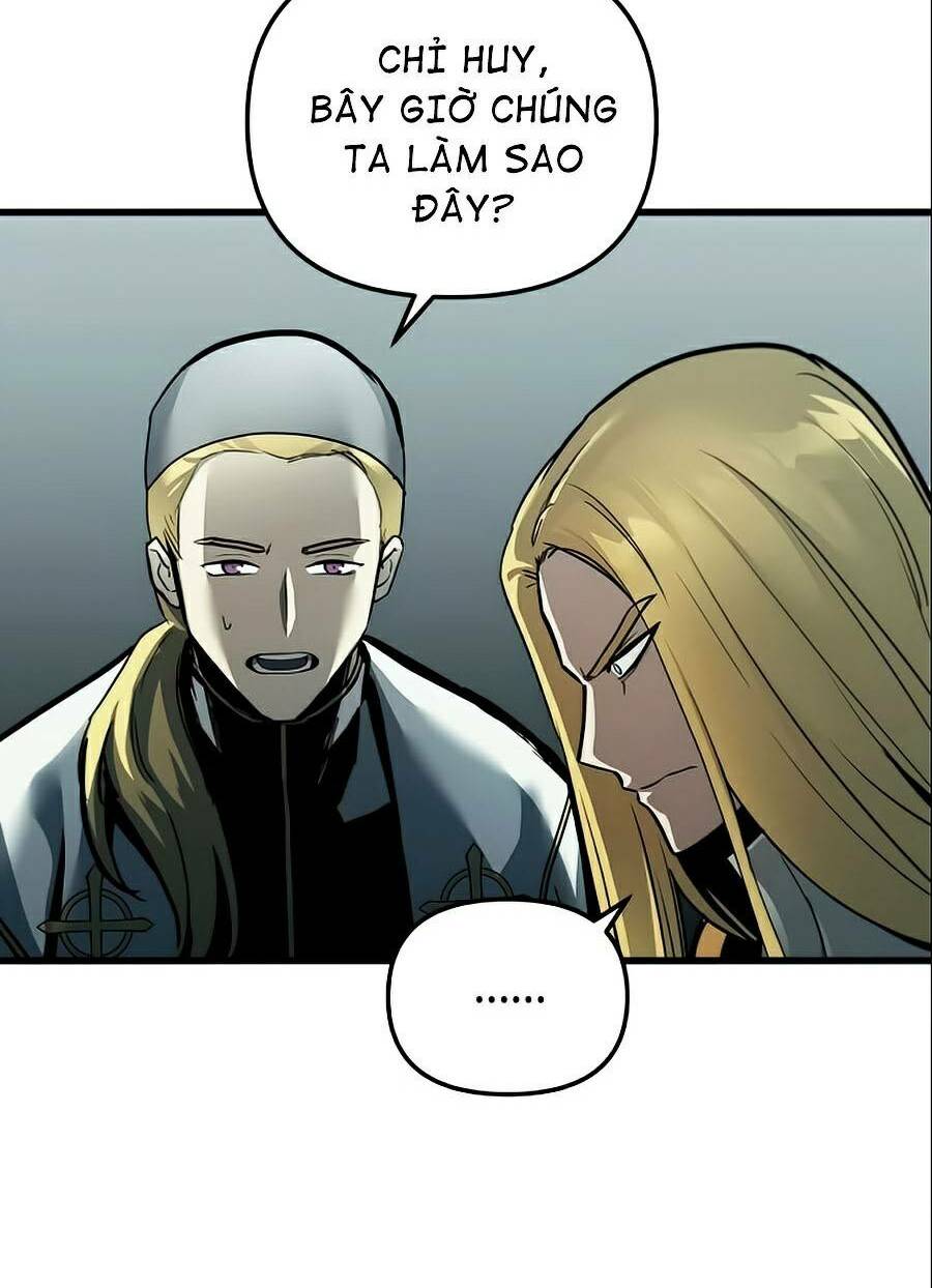 Sự Trở Về Của Chiến Thần Tự Sát Chapter 24 - Trang 2