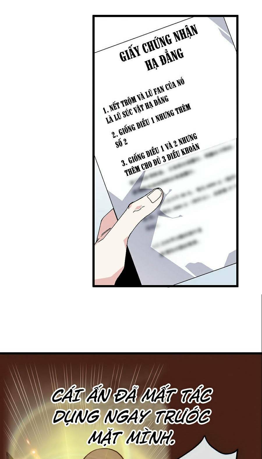 Sự Trở Về Của Chiến Thần Tự Sát Chapter 24 - Trang 2