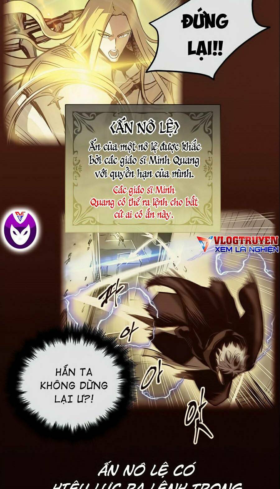 Sự Trở Về Của Chiến Thần Tự Sát Chapter 24 - Trang 2