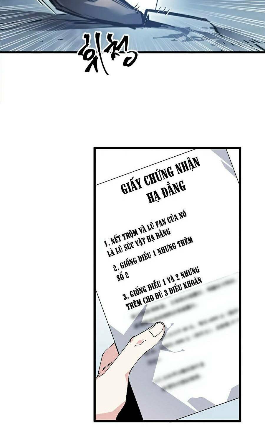 Sự Trở Về Của Chiến Thần Tự Sát Chapter 25 - Trang 2