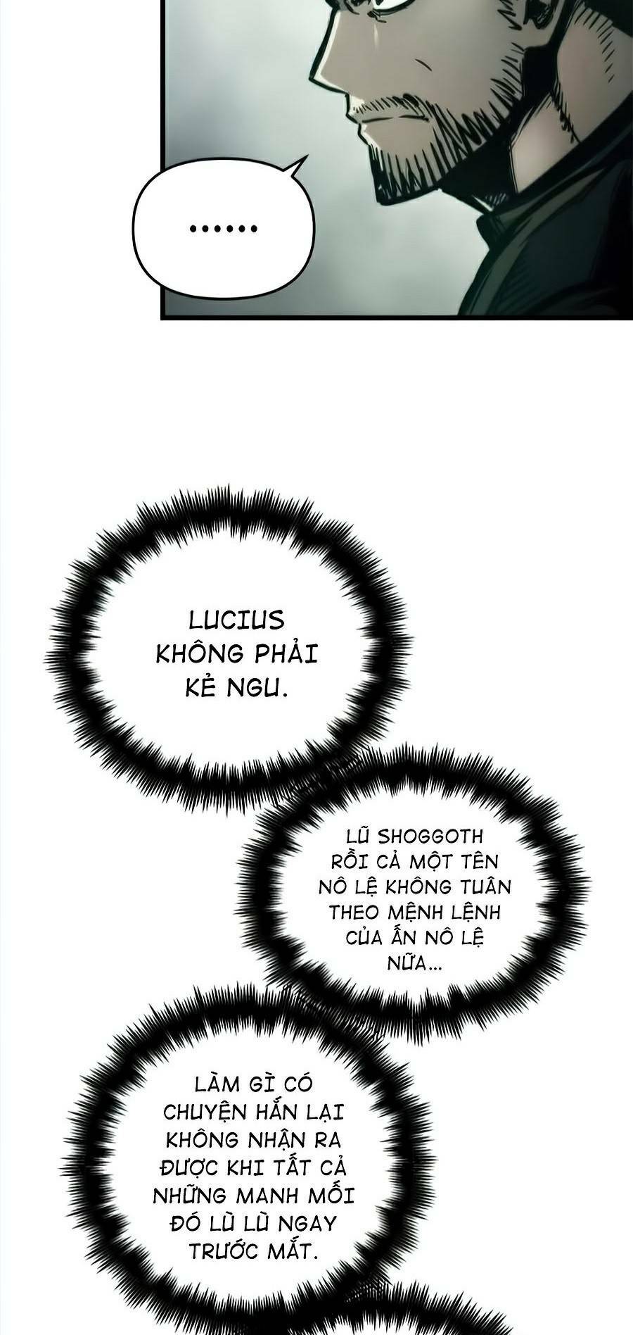 Sự Trở Về Của Chiến Thần Tự Sát Chapter 25 - Trang 2