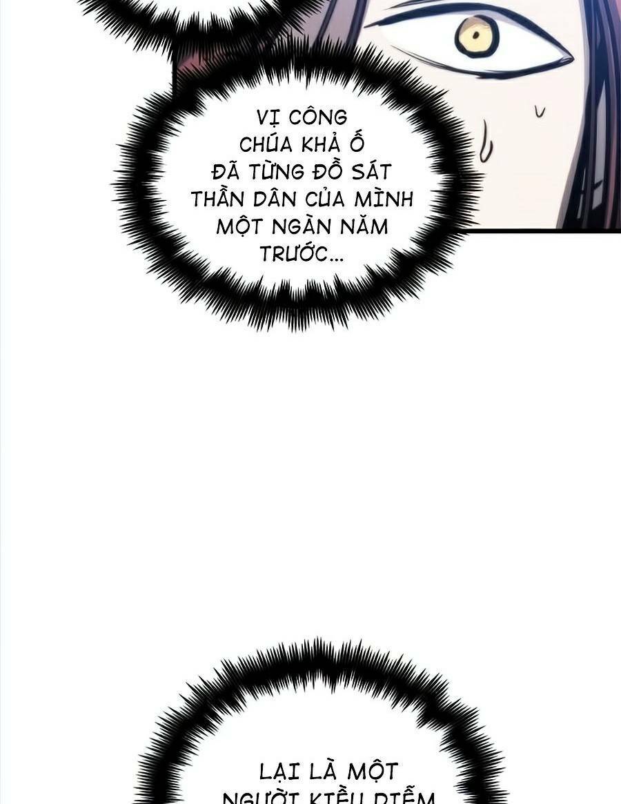 Sự Trở Về Của Chiến Thần Tự Sát Chapter 25 - Trang 2