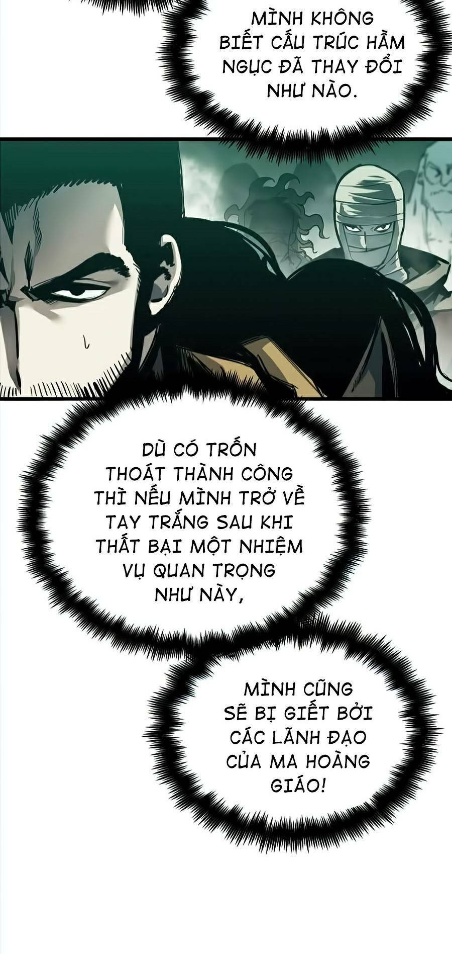 Sự Trở Về Của Chiến Thần Tự Sát Chapter 25 - Trang 2