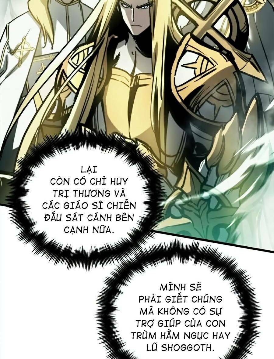 Sự Trở Về Của Chiến Thần Tự Sát Chapter 25 - Trang 2