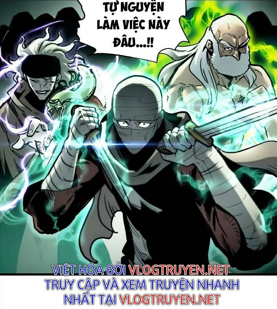 Sự Trở Về Của Chiến Thần Tự Sát Chapter 25 - Trang 2