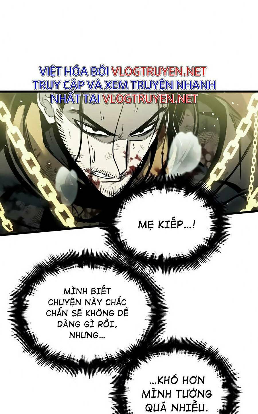 Sự Trở Về Của Chiến Thần Tự Sát Chapter 26 - Trang 2