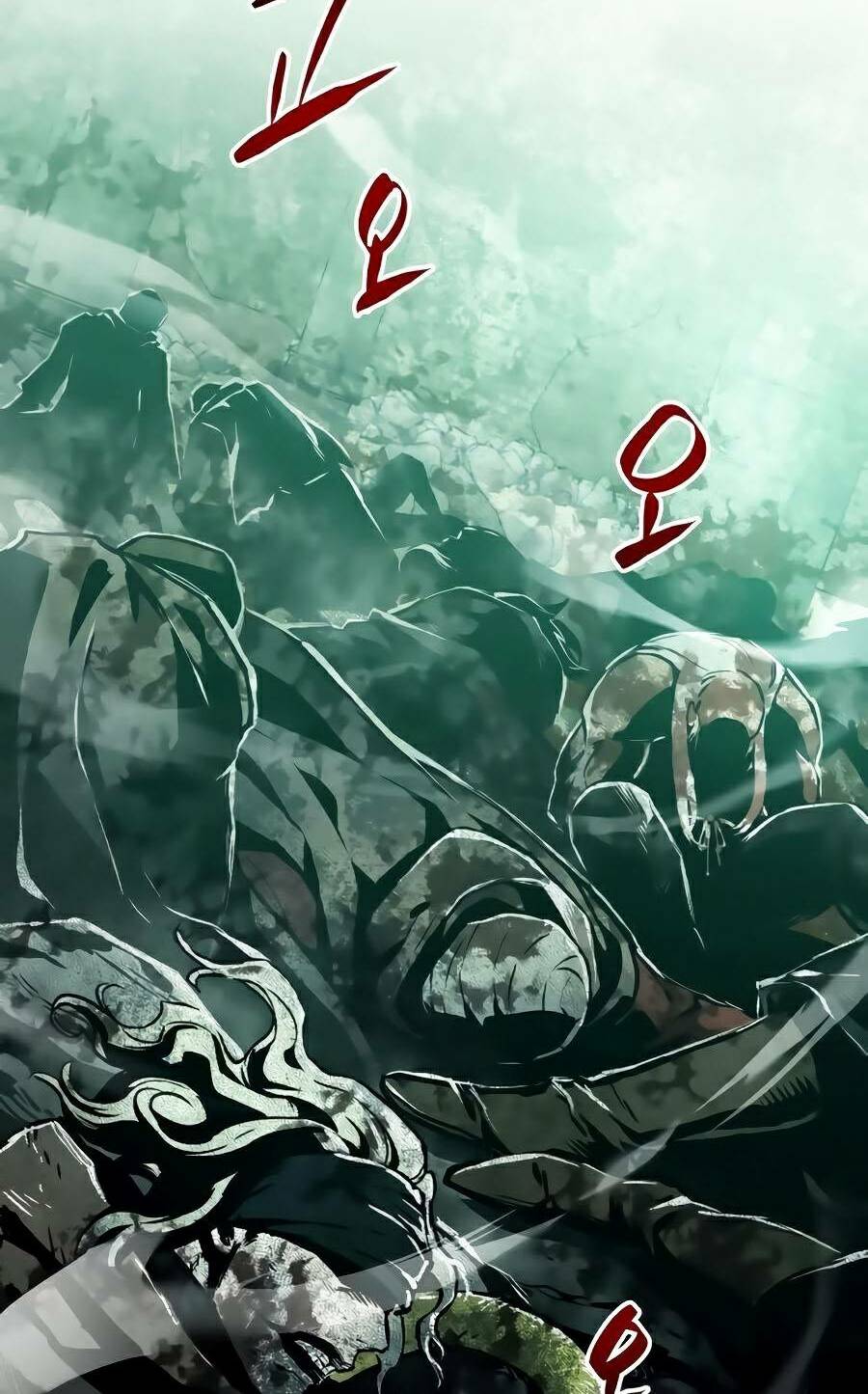 Sự Trở Về Của Chiến Thần Tự Sát Chapter 26 - Trang 2