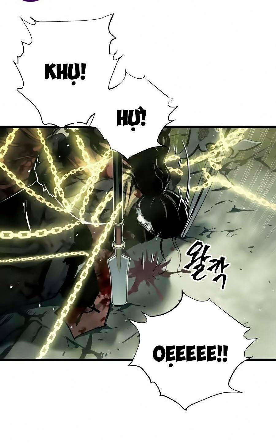 Sự Trở Về Của Chiến Thần Tự Sát Chapter 26 - Trang 2